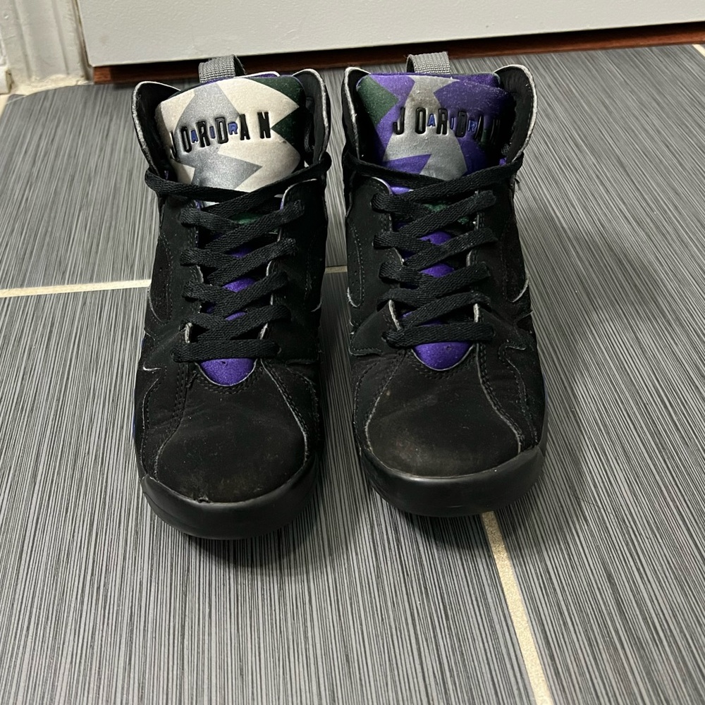 Air Jordan 7 Retro 'Ray Allen' 2019